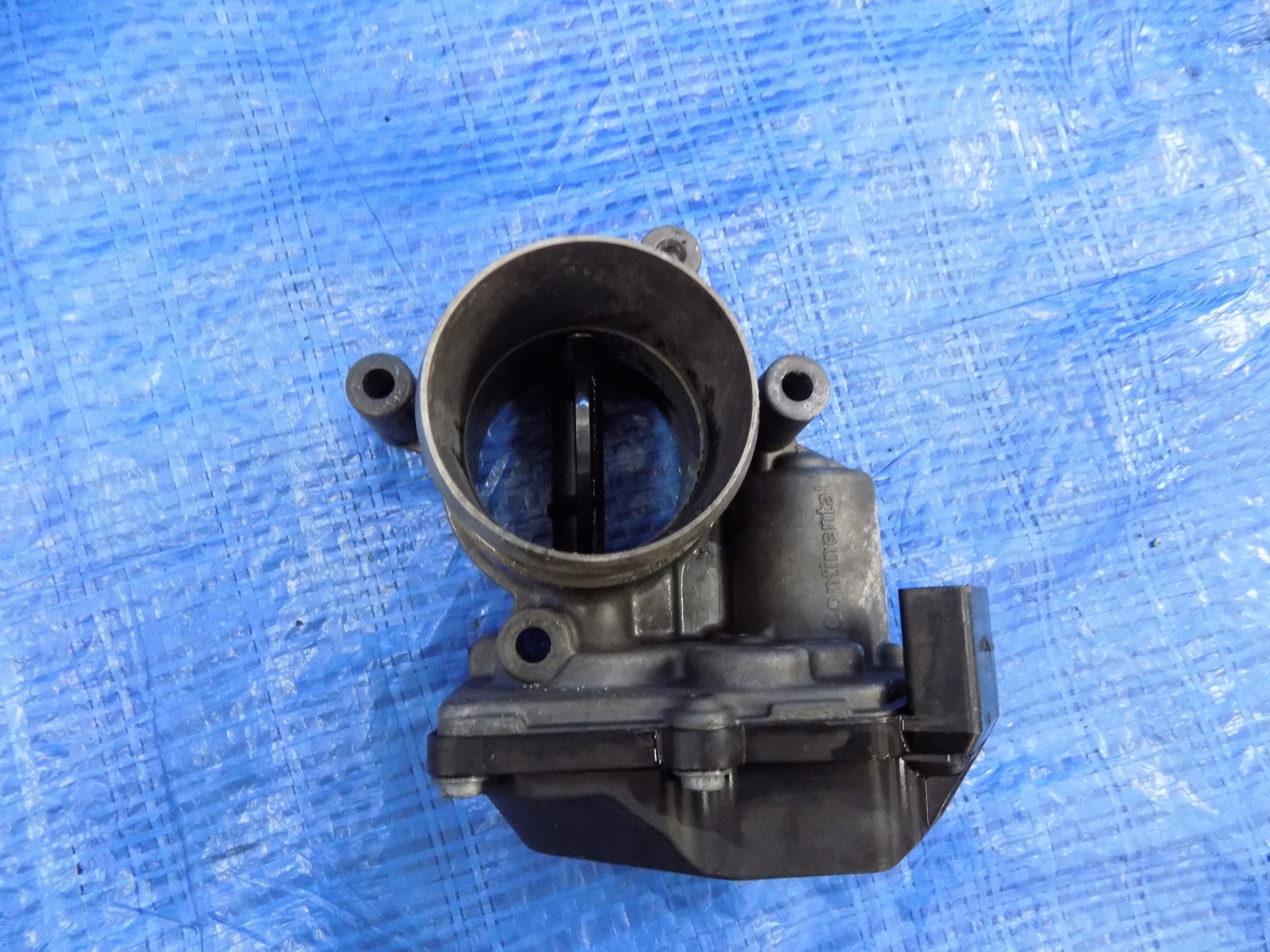VALVOLA A FARFALLA AUDI Q5 8R 2,0TDI