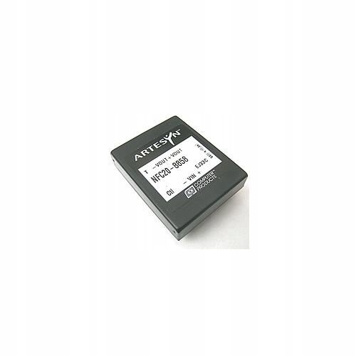 

[1szt] NFC20-8858 Artesyn DC-DC 72V to 9V 20W Con