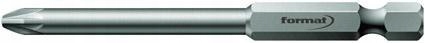 

Bit ciagliwo-twardy 1/4" DIN3126E6,3 PZ2x89mm