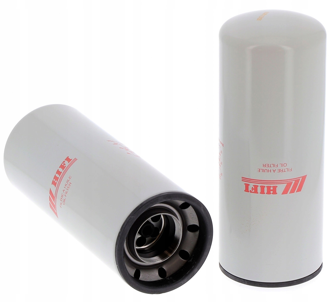 SF FILTER FILTR OLEJU DEAWOO KOMATSU SP4540