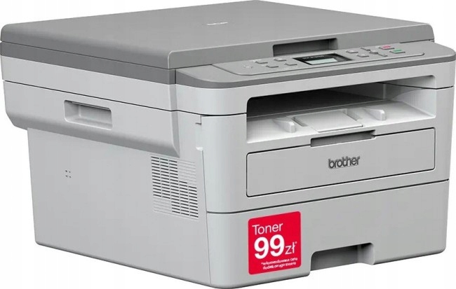 Urządzenie wielofunkcyjn Brother DCP-B7500D Duplex