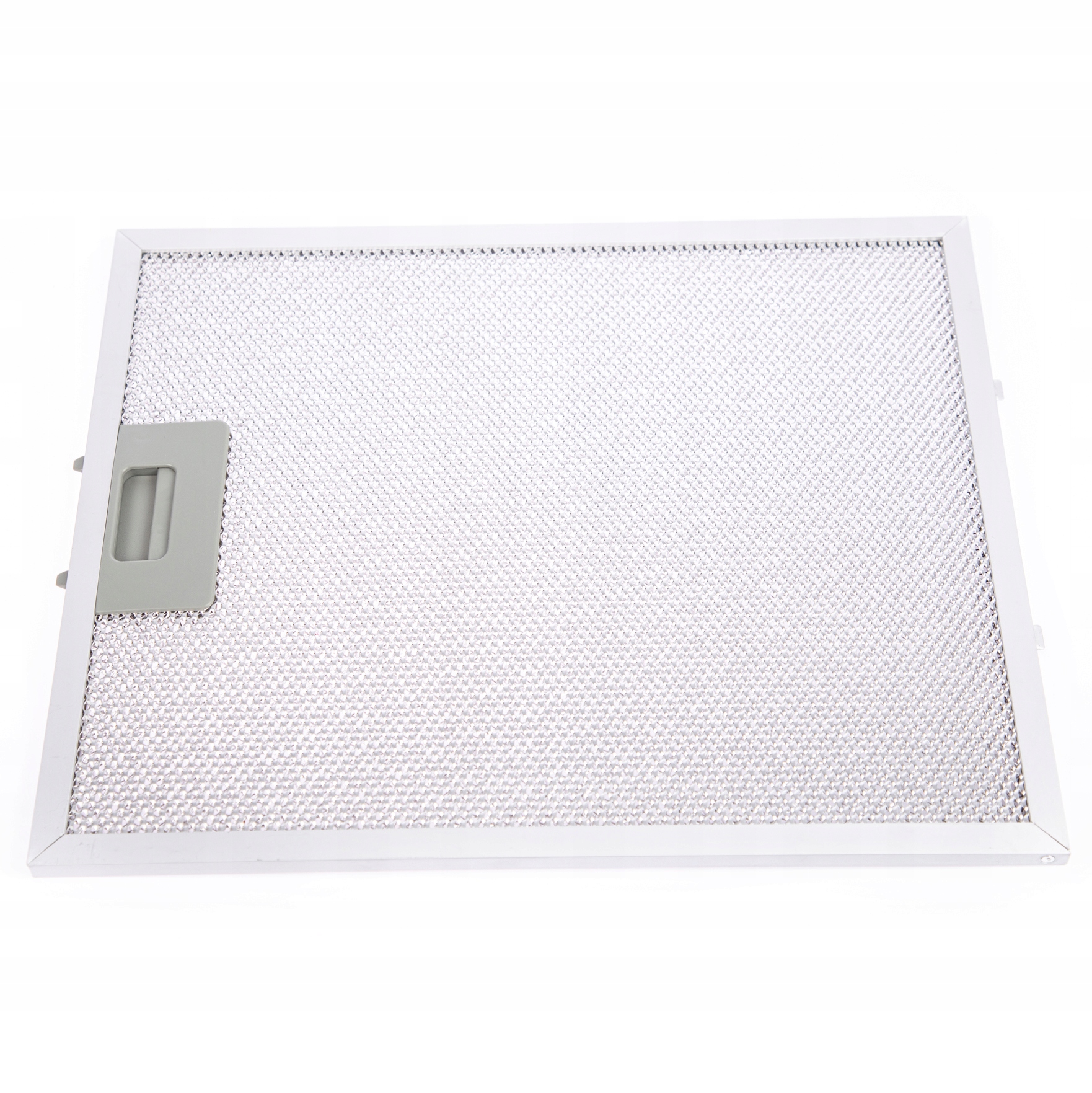 filtr aluminiowy/przeciwtłuszczowy do okapu podszafkowego Focus Modo 60