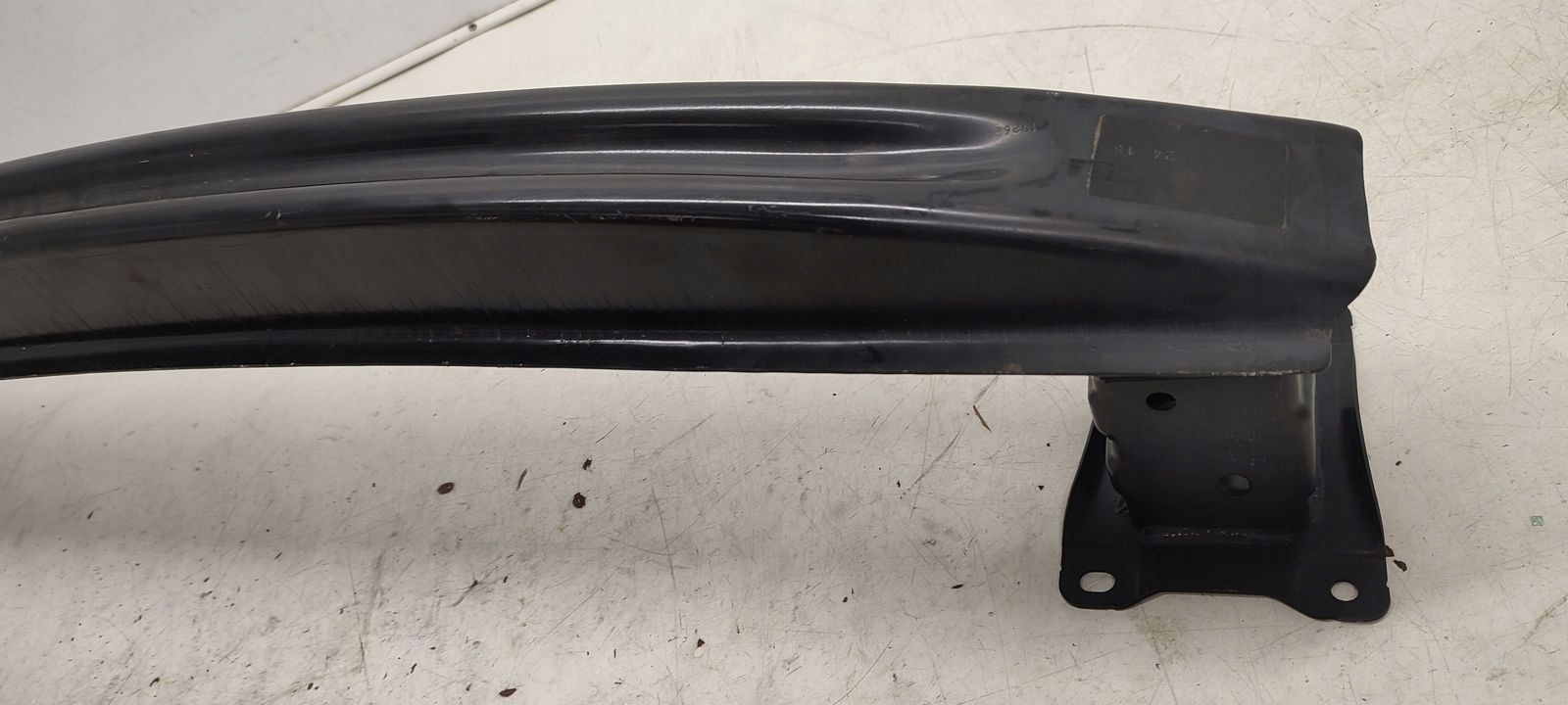 bumper support rear part rear Skoda Octavia III kombi