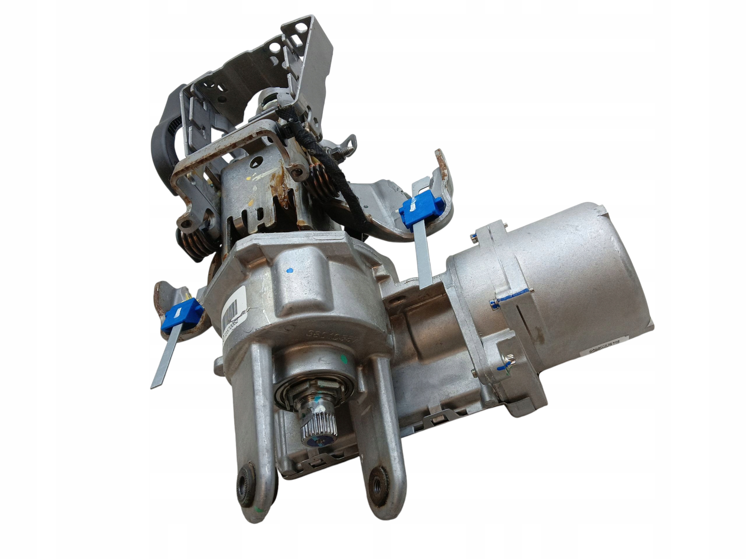 control electrics OPEL MOKKA X LIFT (2016-2019) 42583615 EUROPA