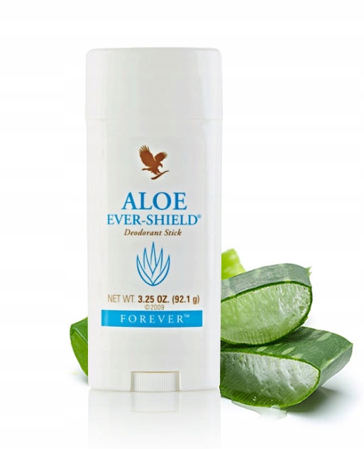 

Forever Aloe Ever-Shield Dezodorant W Sztyfcie 92G