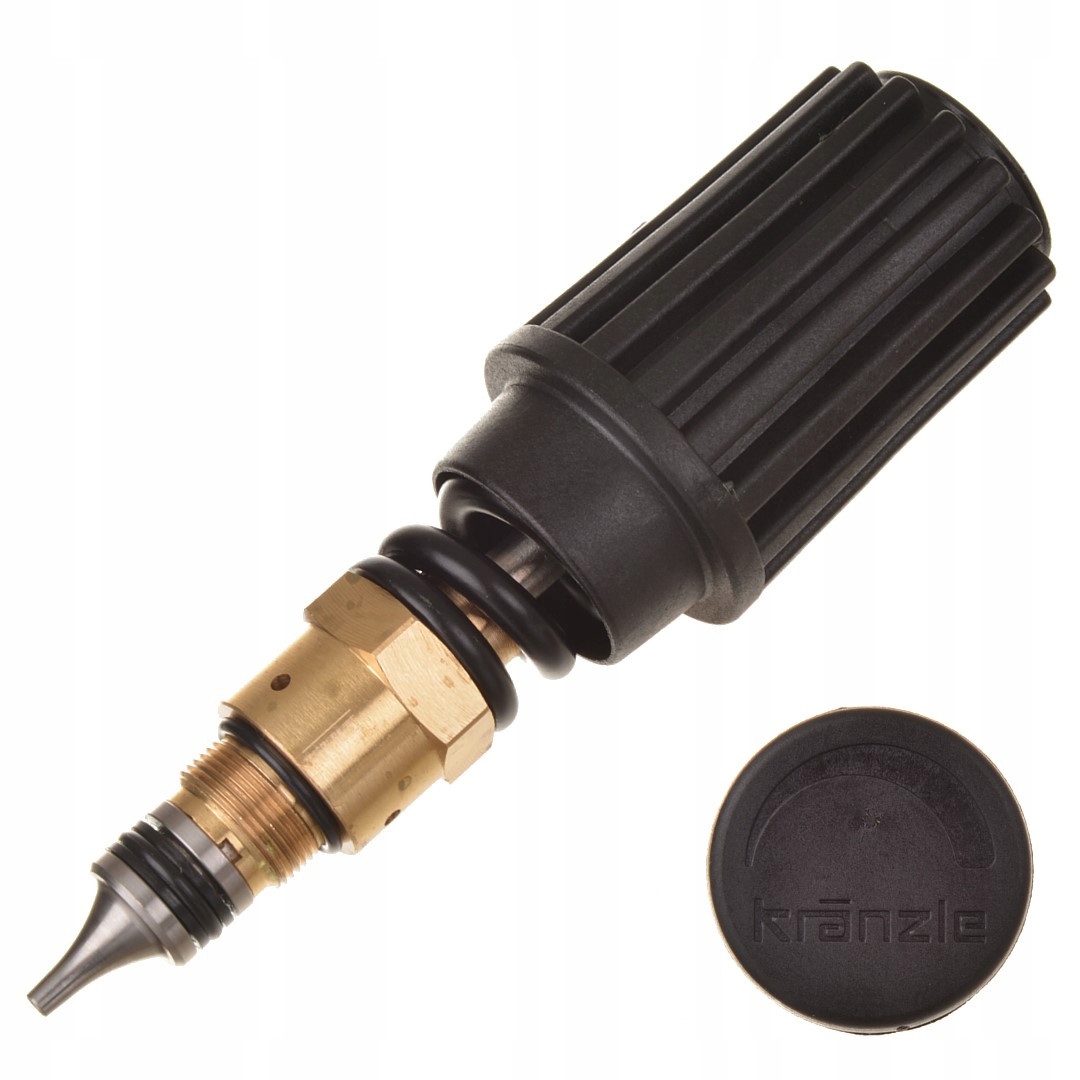 

Zawór By-pass Kranzle Profi 160 195 175, Therm-c