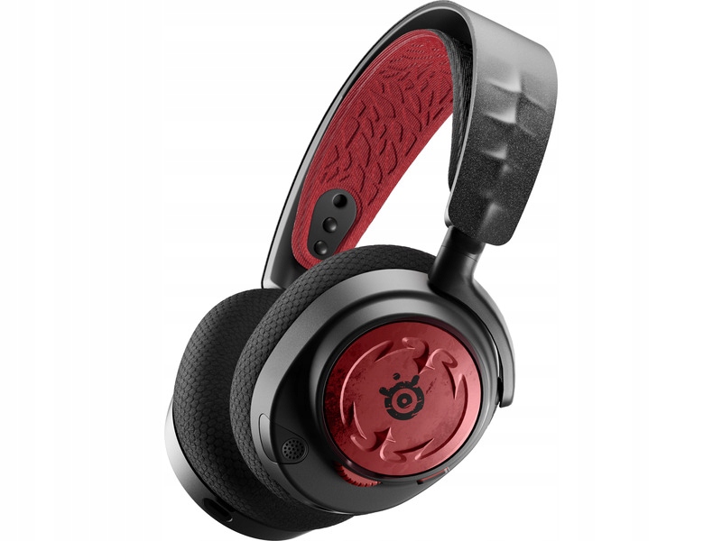 

Słuchawki Steelseries Arctis Nova 7 Diablo IV