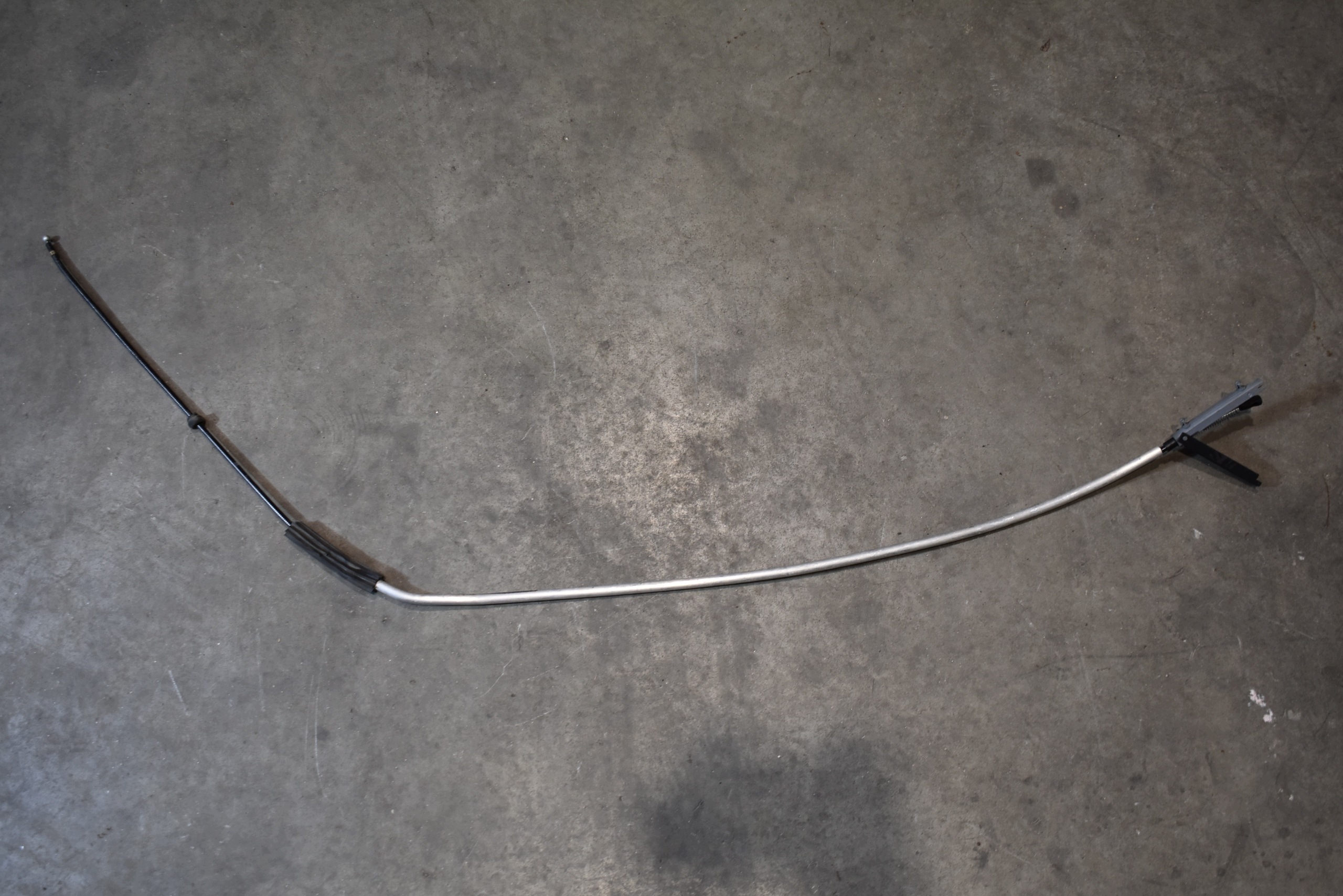 perfect condition rope bonnets PORSCHE PANAMERA 971 1