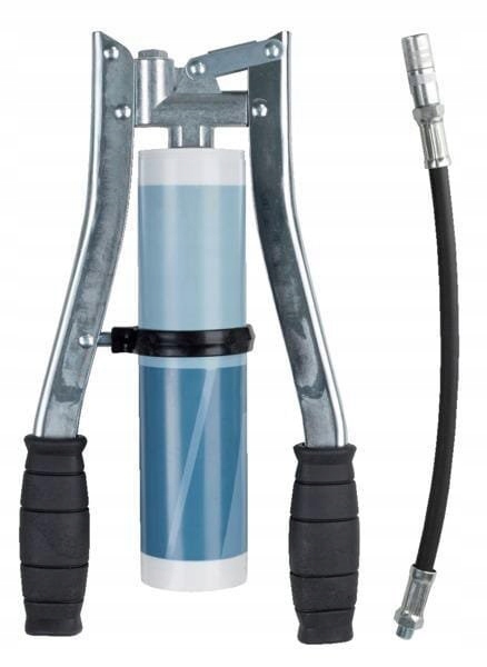 Dvojručná mazačka 500 cm3 Pressol 12851, 21069900001