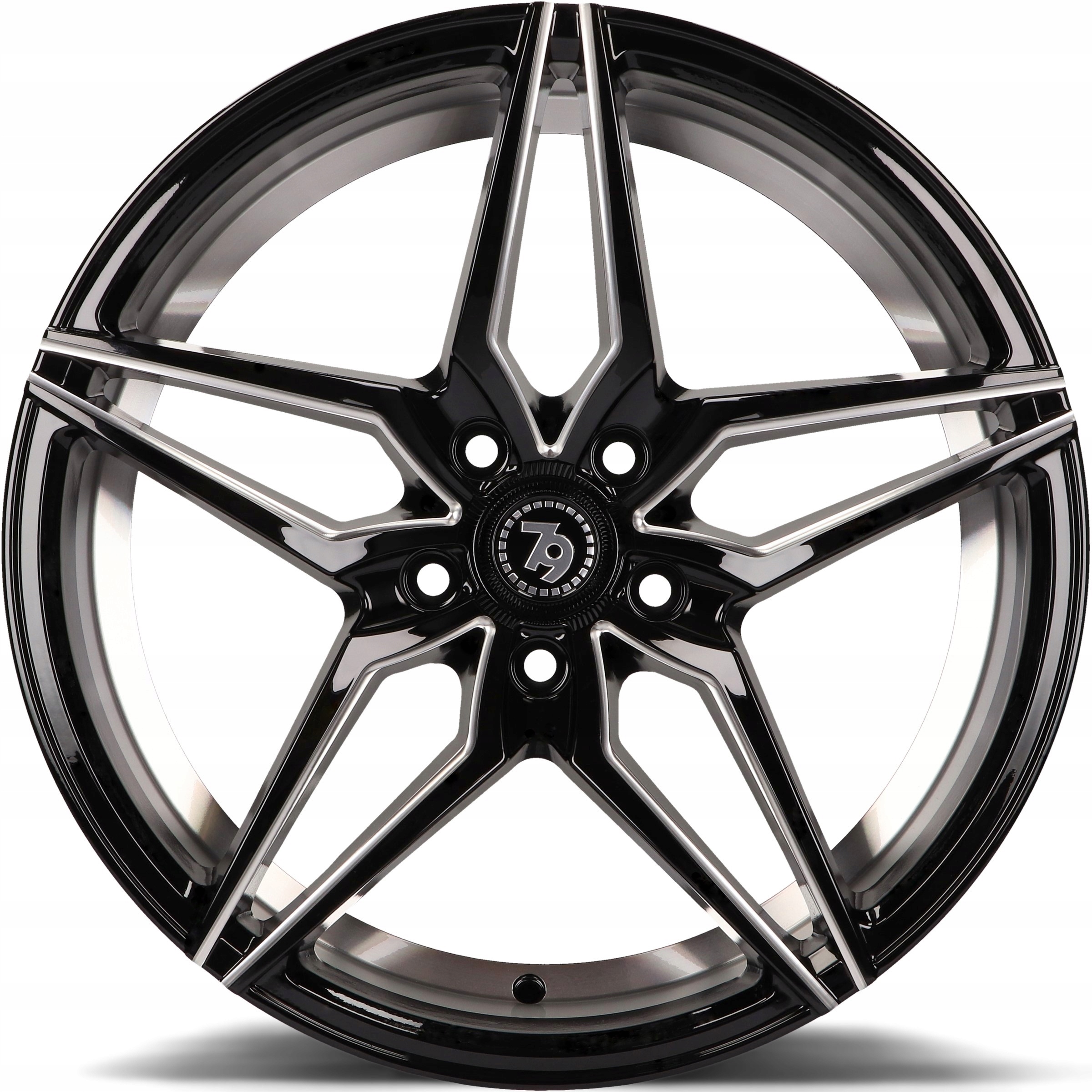 Kola 18 5x115 Opel Astra J 4 Insignia B Zafira C