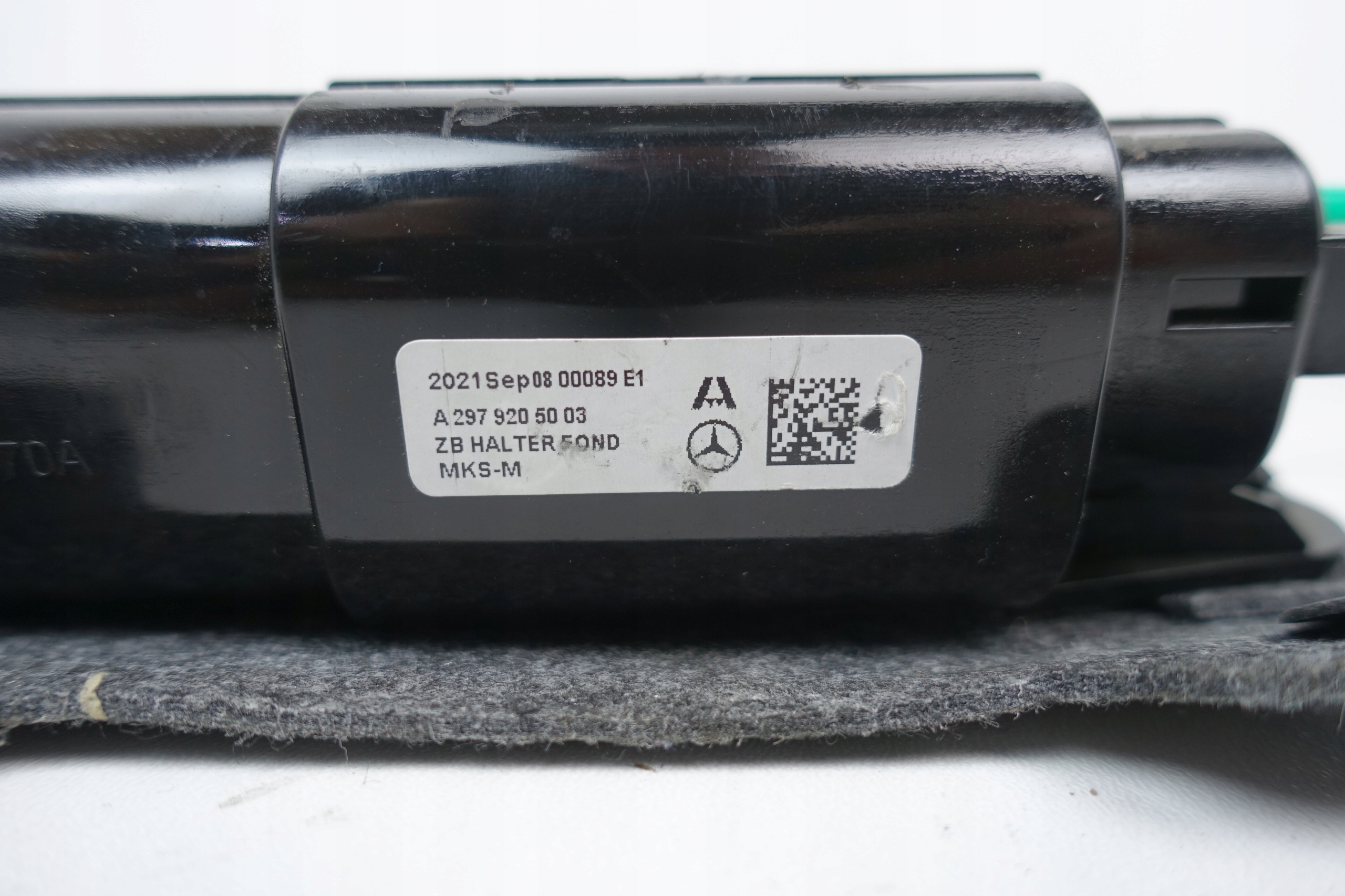 Sensor MERCEDES-BENZ EQS V297 2021- A2979205003