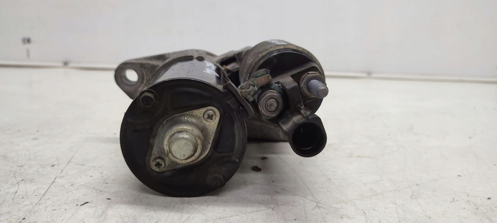 starter Seat Ibiza 6L LIFT 5D 1,4 16V