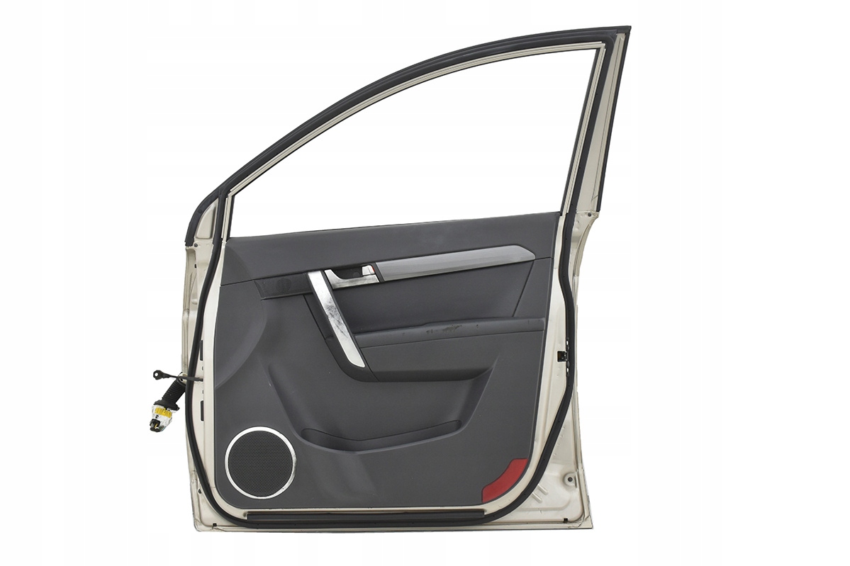 door front front right CHEVROLET CAPTIVA and