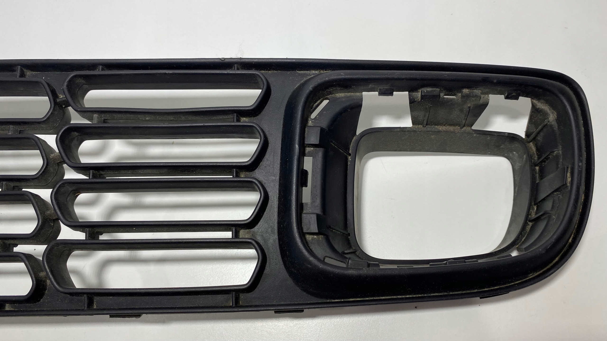 KRATKA ZDERZAKA MINI COOPER R60 9802061 Car type Passenger cars