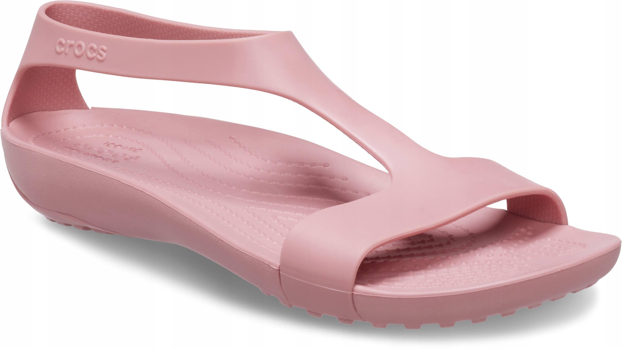 Crocs Serena 205469 Sandal Dámské Pohodlné Lehké Sandály Boty 36-37