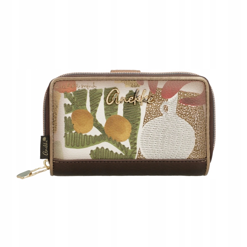 Střední dámská peněženka – Anekke Muse Amphora 42719-909