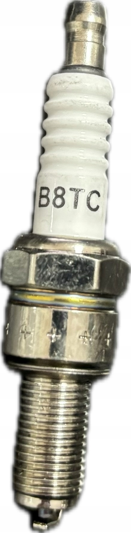 Svíčka B8TC D8TC DR8EA D8EA D8RC D7EA DR8EGP DPR8EA-P DPR8EIX-9 DR7EA A8YC