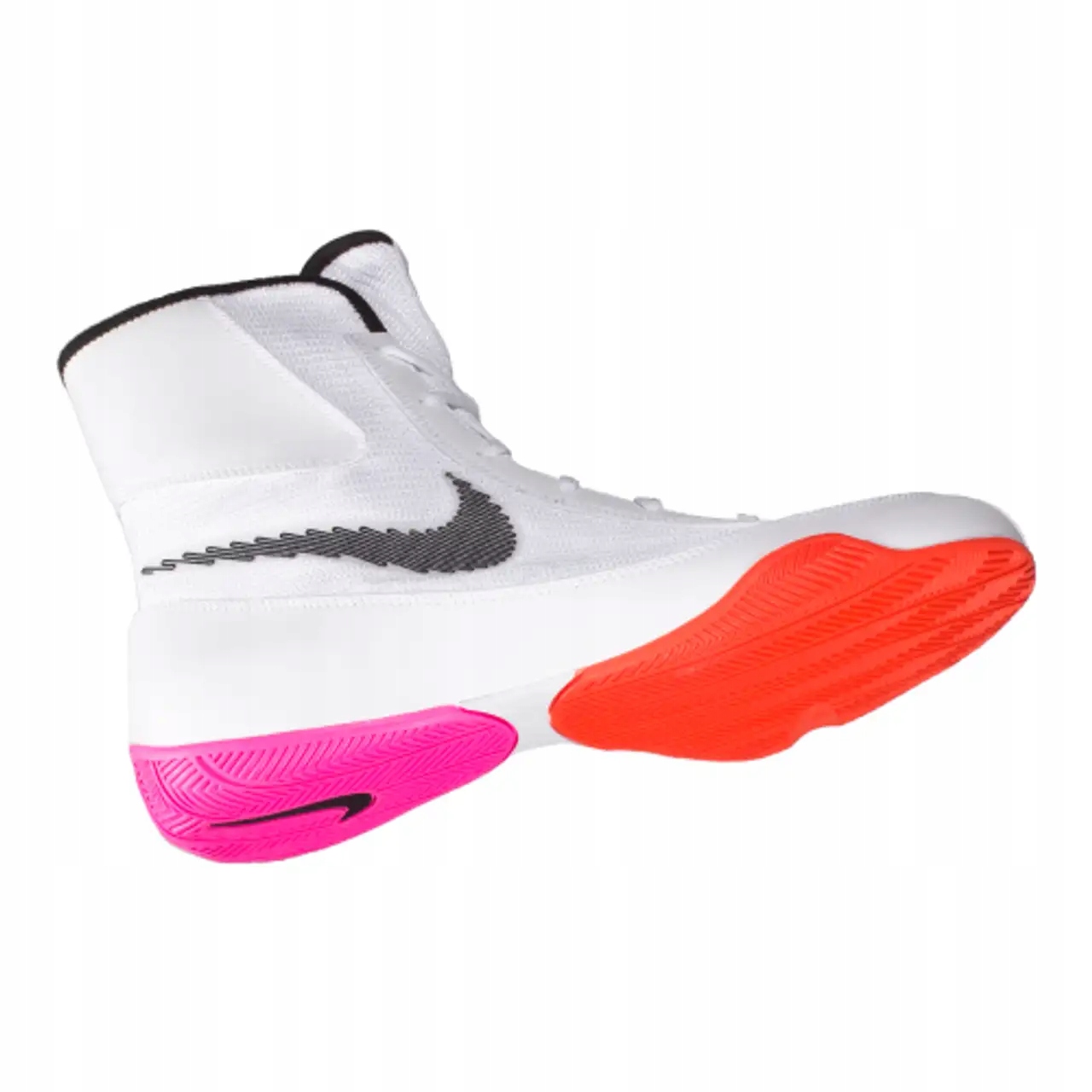 Buty do boksu Nike Machomai Mid 2 Special Edition | 121 -38 Rozmiar 38