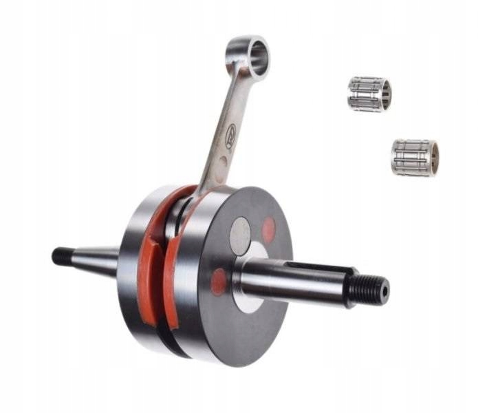 2092078188184 - Коленчатый Вал Minrelli Am6 Racing MotoGeneric