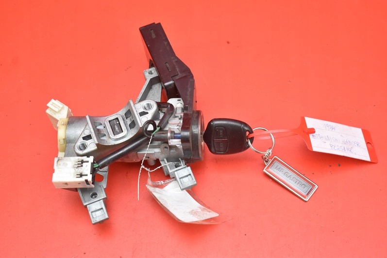 КЛЮЧ ЗАПАЛЮВАННЯ MITSUBISHI LANCER VIII 1.8 MIVEC