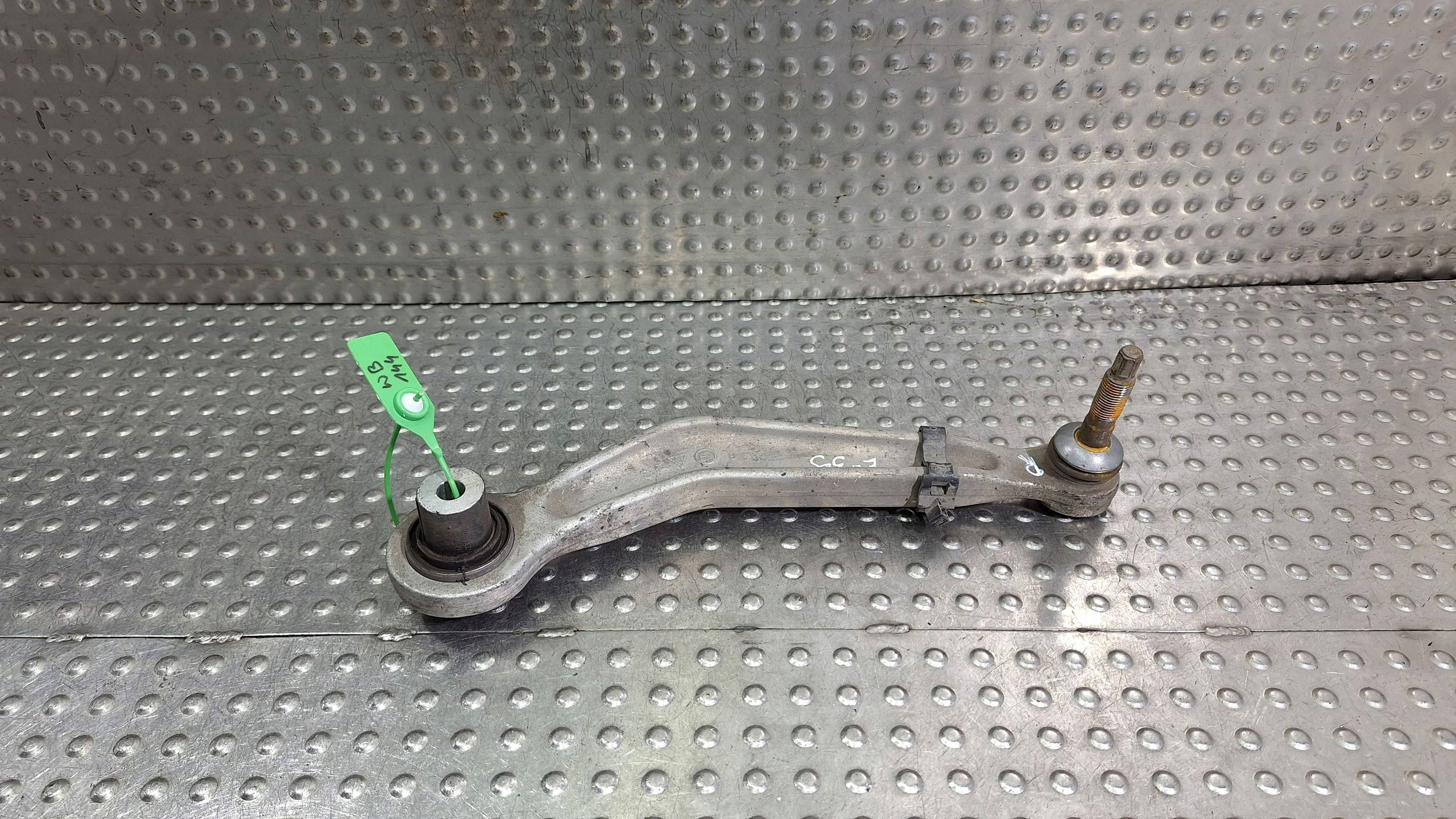 Querlenker rechts heck 6768790 BMW E60 E61 E63 E64