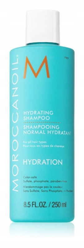 Moroccanoil Hydration Šampon 250 ML