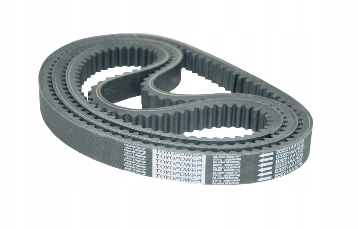 ZAM.B3221AA1078 - ПРИВОДНИЙ РЕМІНЬ LIGIER B3221AA1078 / 0134022