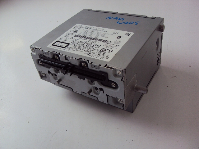 A2059008937 - Навигационное радио MERCEDES C-Class W205