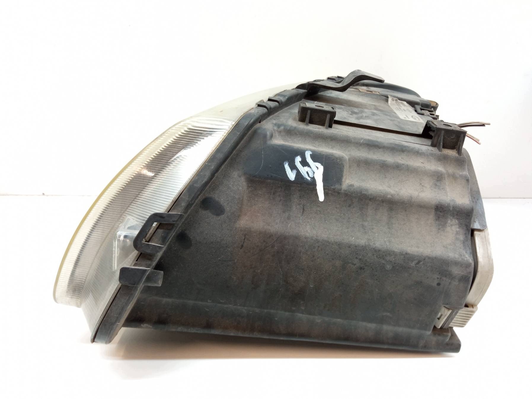 light front right EUROPA 04857830AC Chrysler Voyager IV (2001-2007)