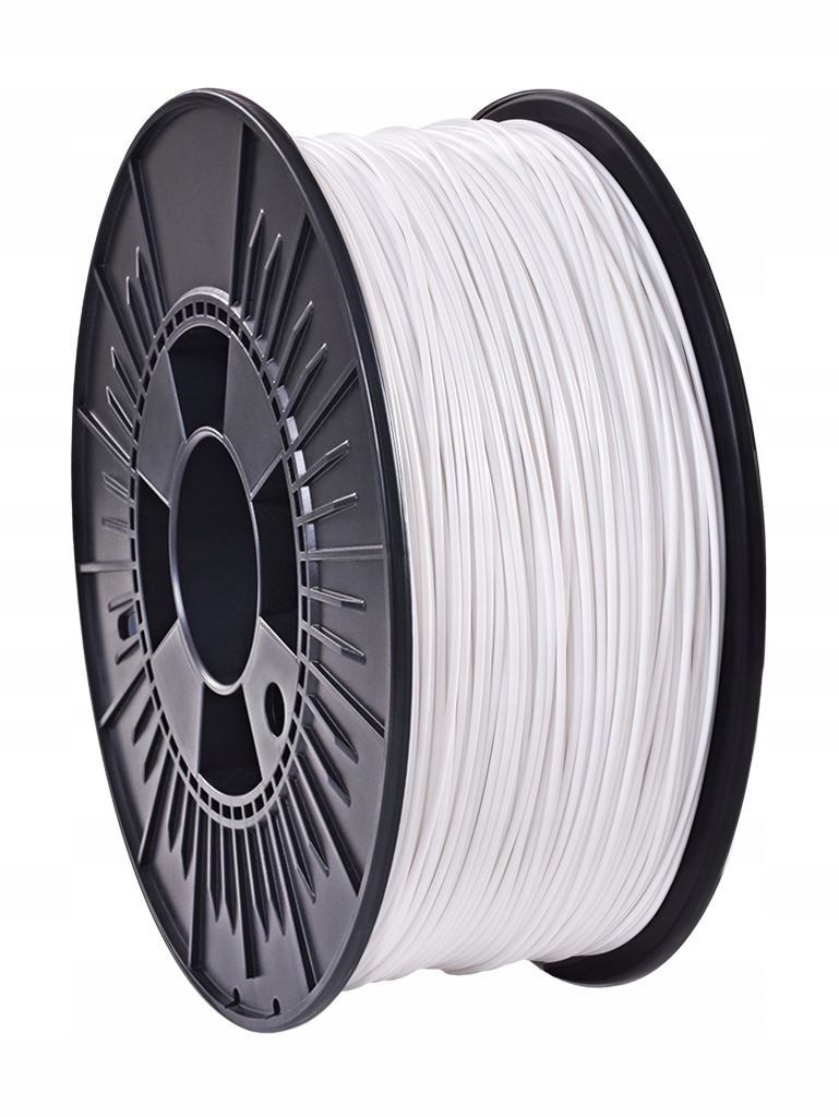 

Nebula Filament Petg Premium 1,75mm Biały 100g