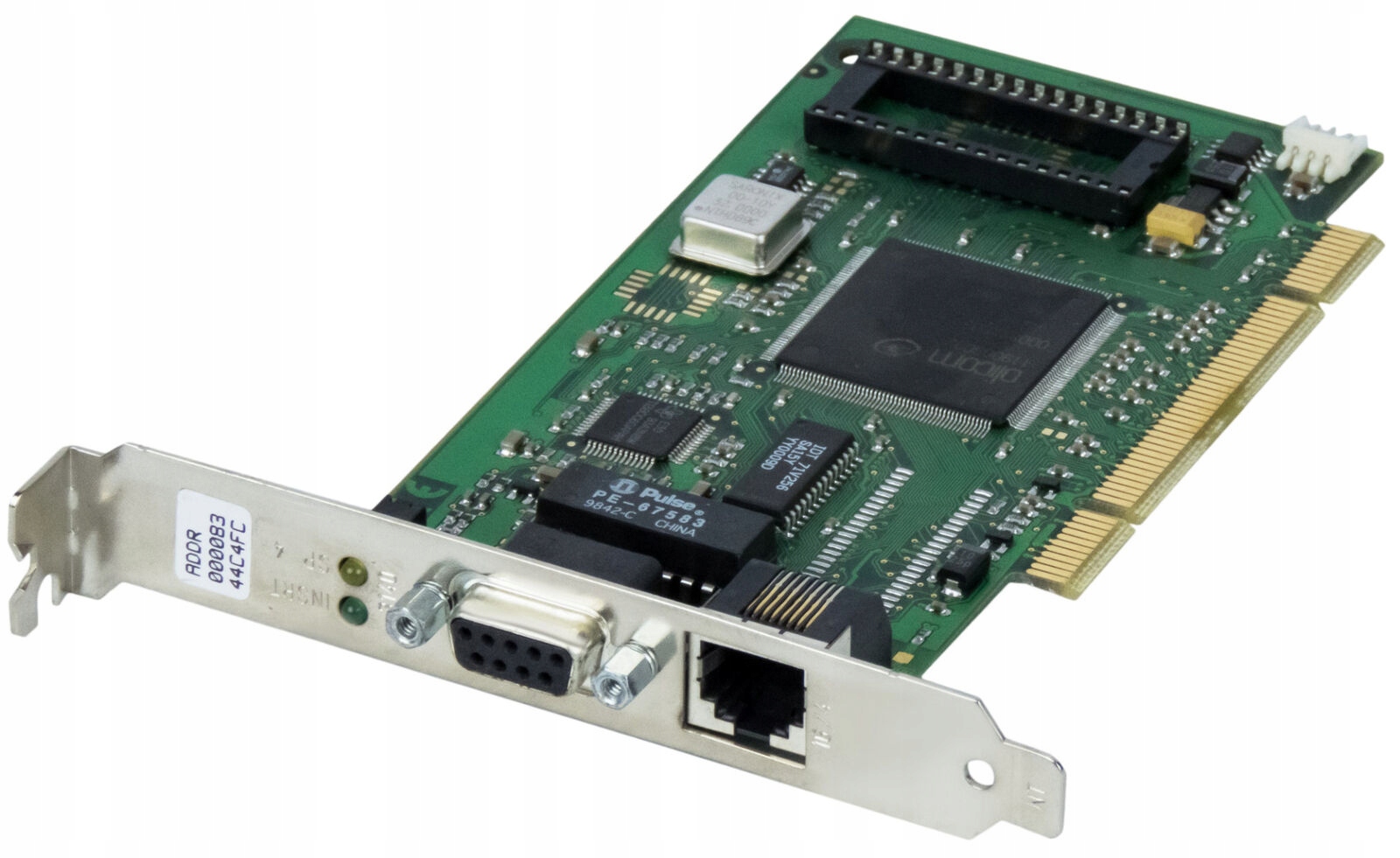 OLICOM OC-3140 KARTA SIECIOWA PCI LAN HIGH PROFILE