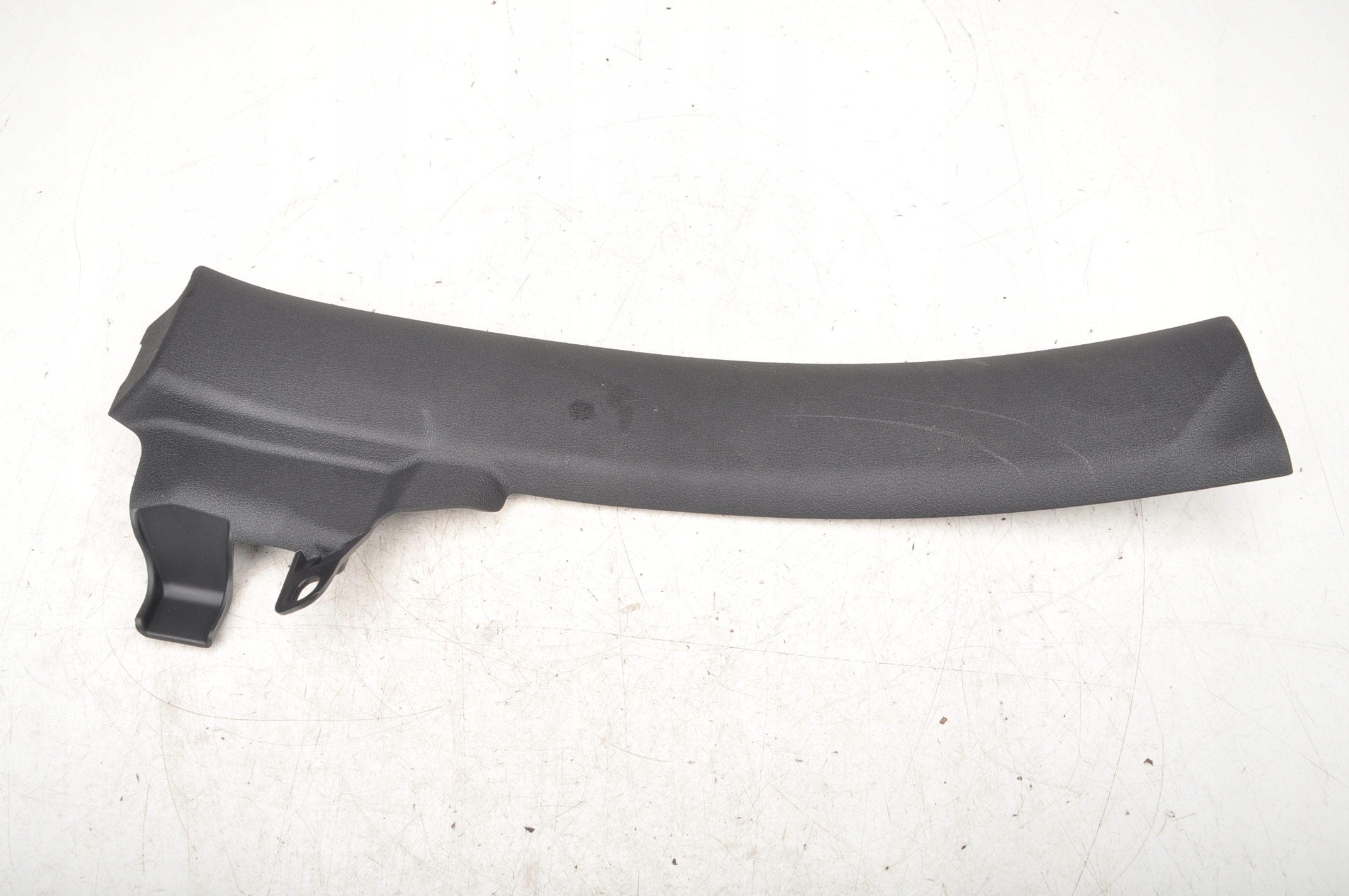 7475709 - BMW F44 GRAN COUPE педаль порога ліва задня 21R