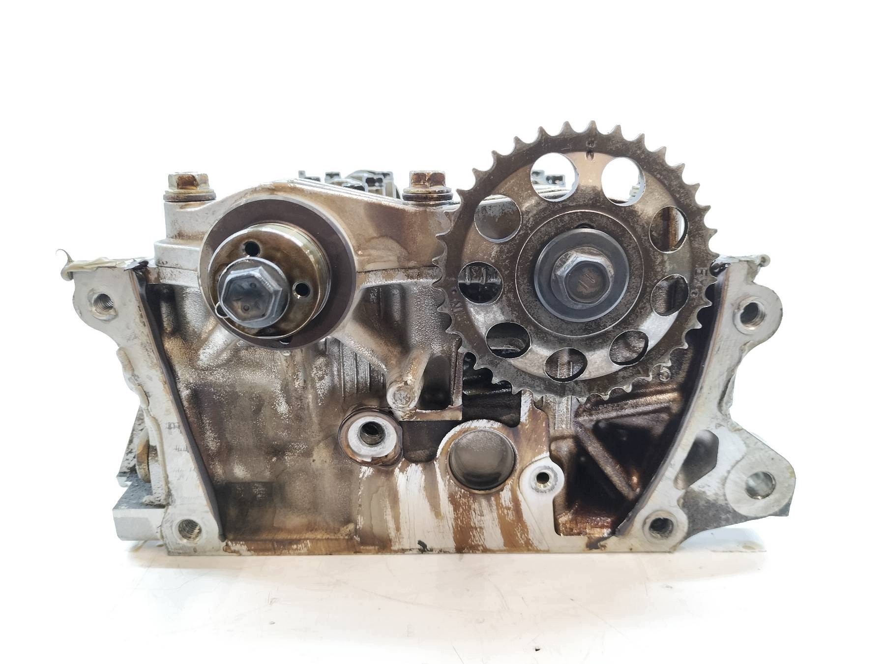 TESTATA completa 1.0 VVTI Peugeot 107 e (2005-2014)