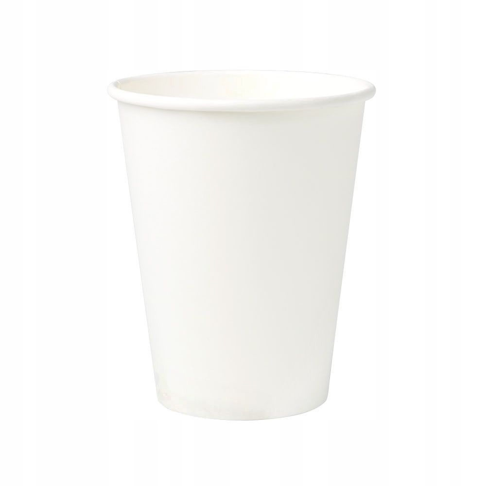 

Ekologiczne kubeczki, powłoka z żywicy 350ml 50szt