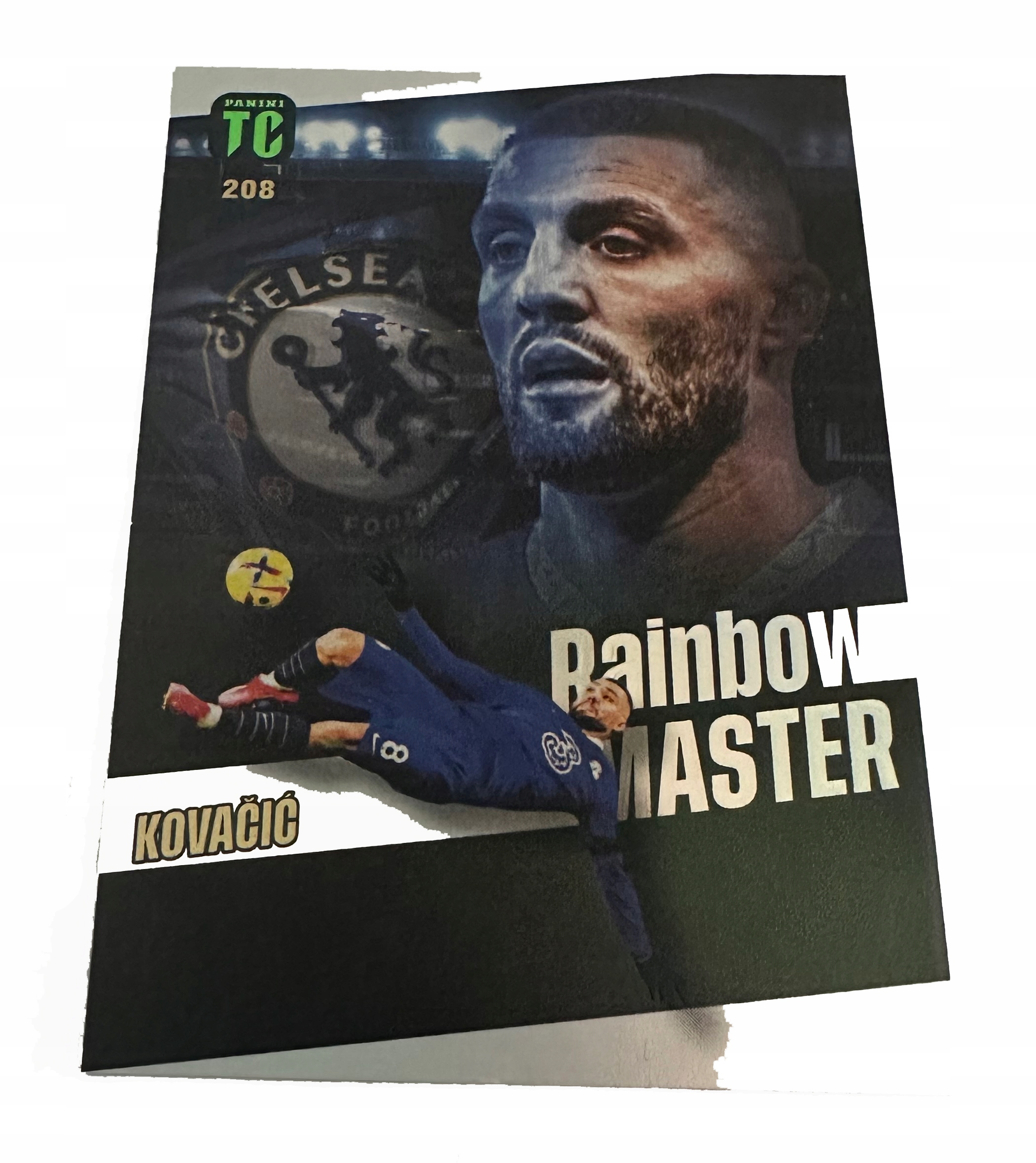 Top Class 2023 Rainbow Master 208 Kovacic