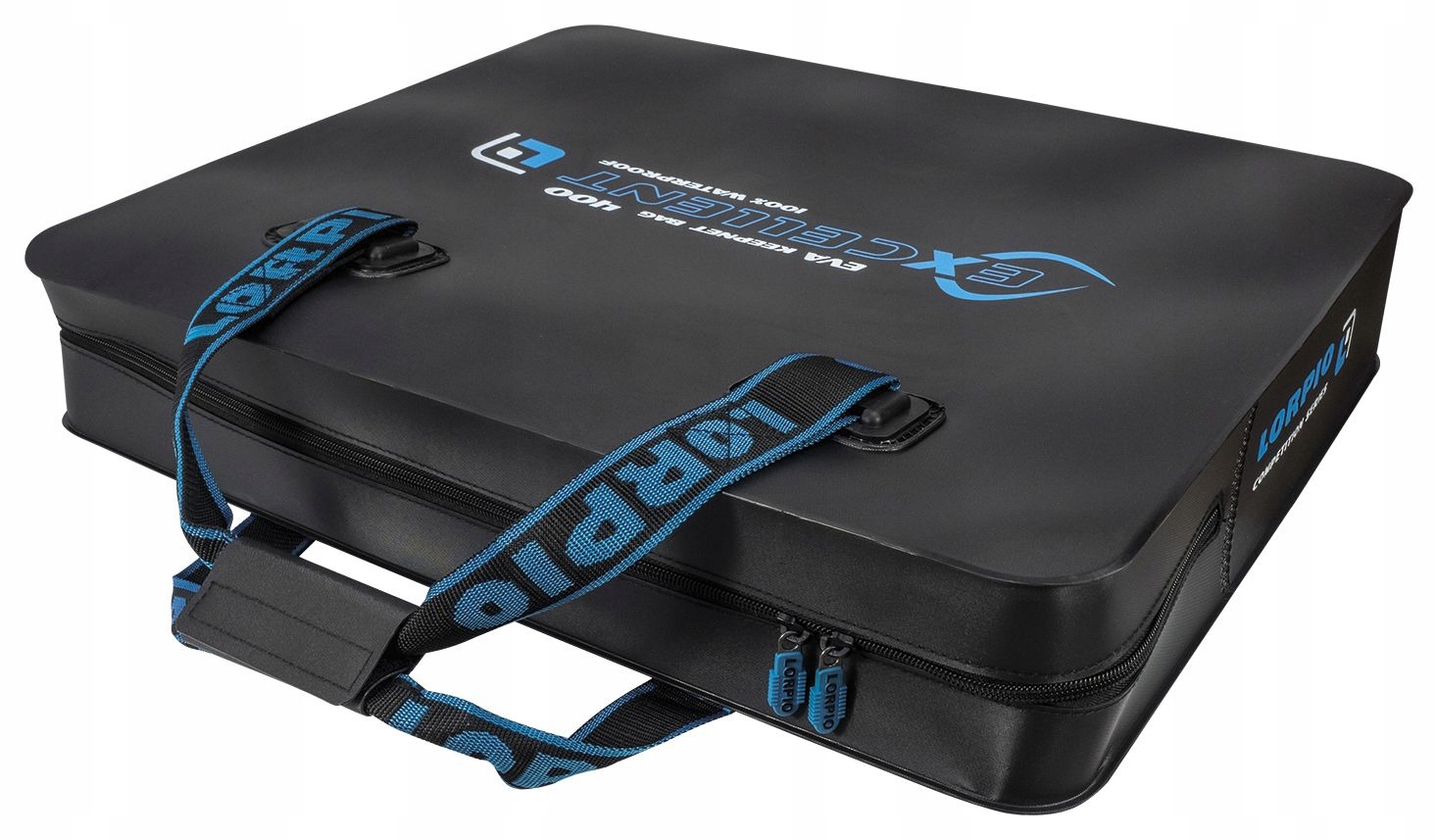 LORPIO TORBA EXCELLENT NA SIATKĘ EVA 400 55x45cm Kod producenta 74-100-064