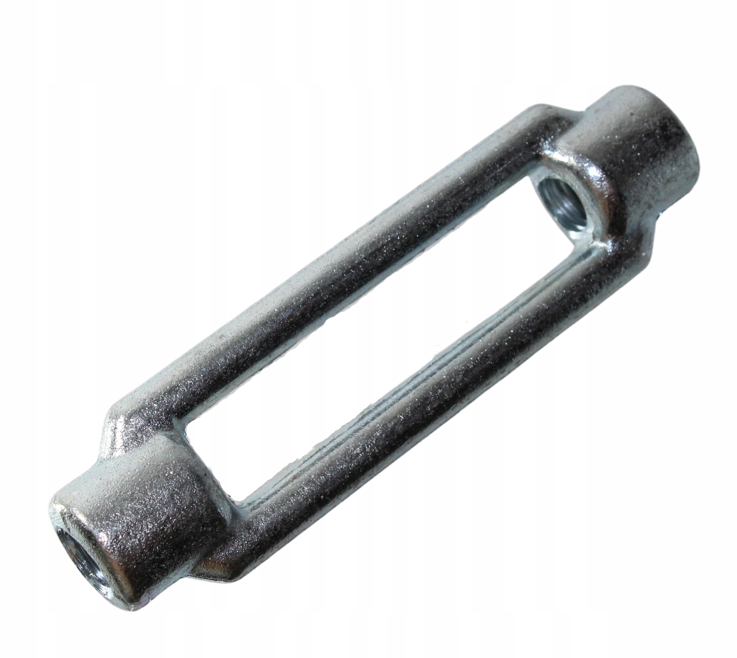 

Nakrętka Rzymska Korpus 12 MM Din 1480