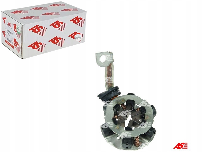 SZCZOTKOTRZYMACZE ROZRUSZNIKA AS-PL