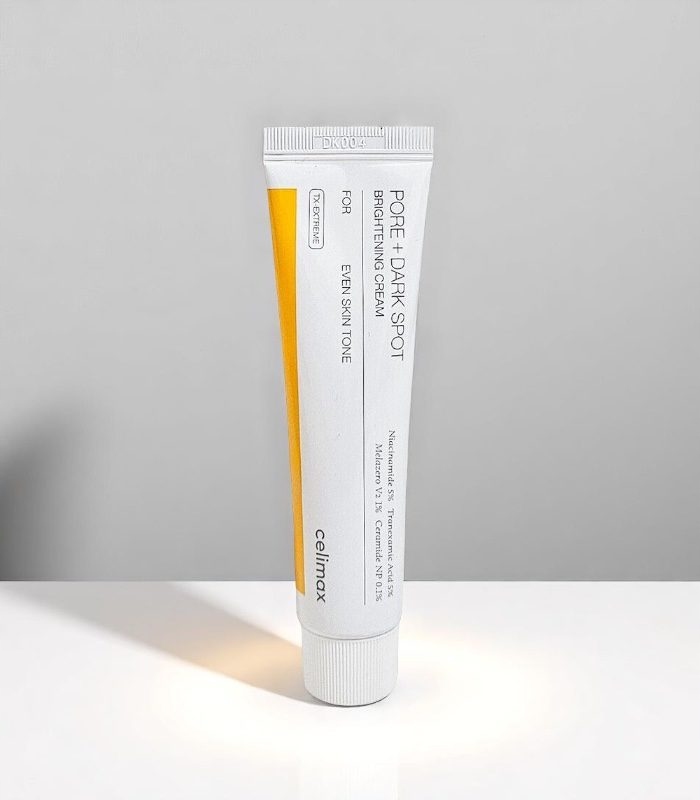 Celimax Pore+Dark Spot Brightening Cream 35ml