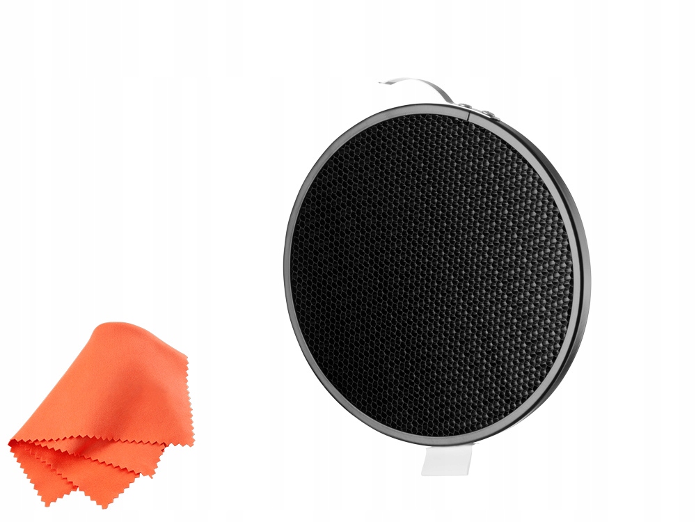 Medová plástev Aurora r10° pro lebku 16.5 cm