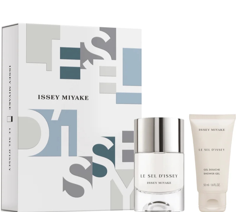Issey Miyake Le Sel d'Issey Edt 50 ml Sg 50 ml M