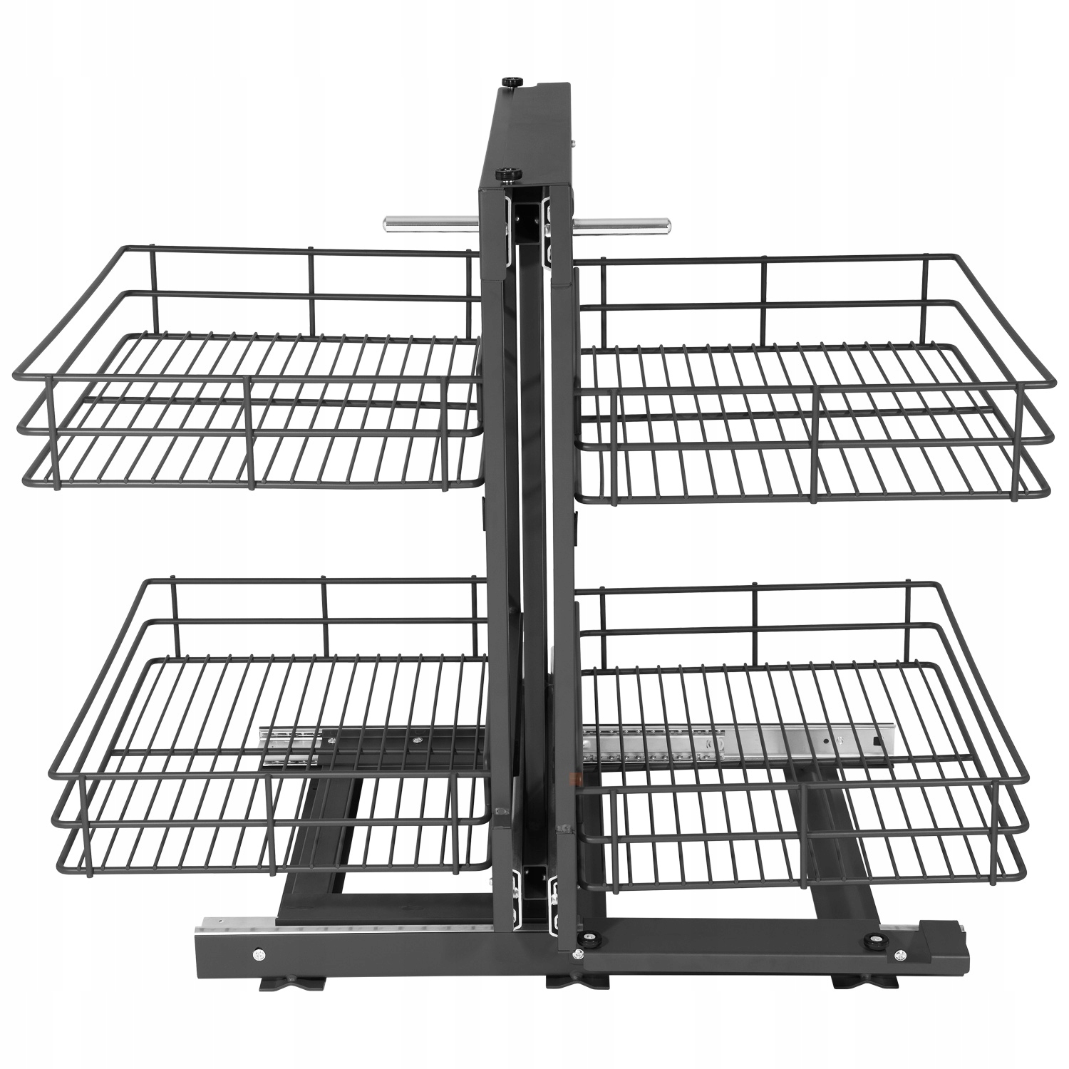 KOSZ CARGO MAGIC CORNER COMFORT MAXIMA 1000 PRAWY REJS do szafki narożnej Producent Rejs