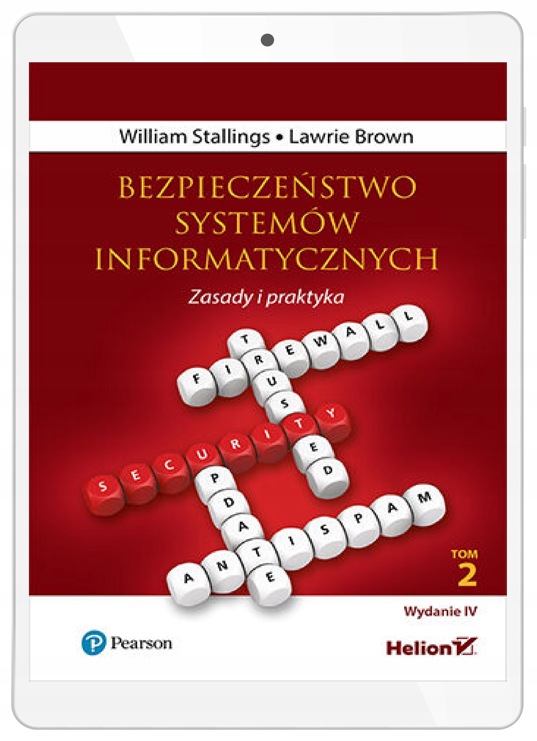 Bezpieczeństwo systemów informatycznych