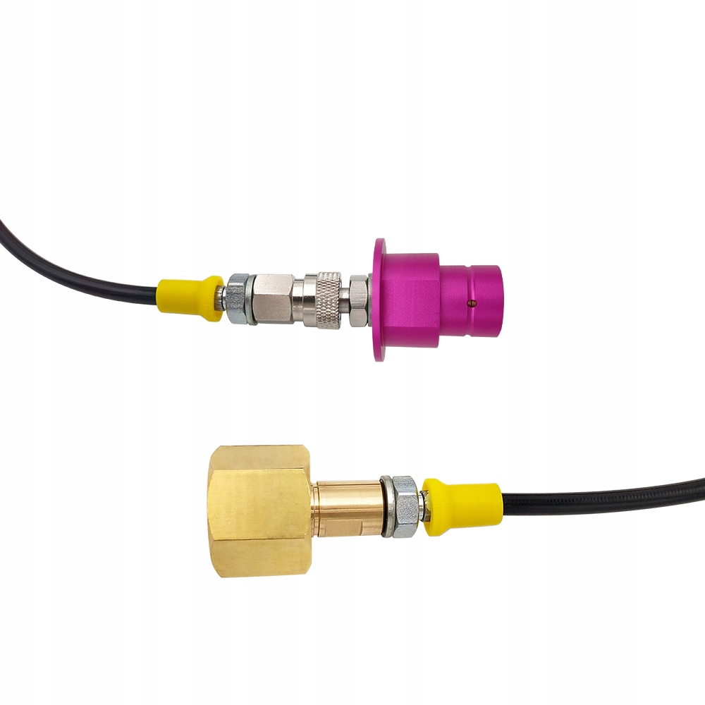 Wąż Sodastream do automatu DUO Terra Art Sklep, Opinie, Cena w Allegro.pl