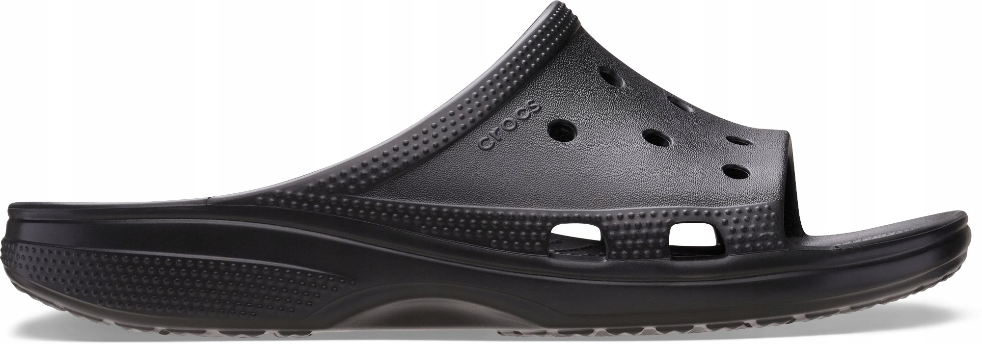 crocs 45-46 213298-001 černý