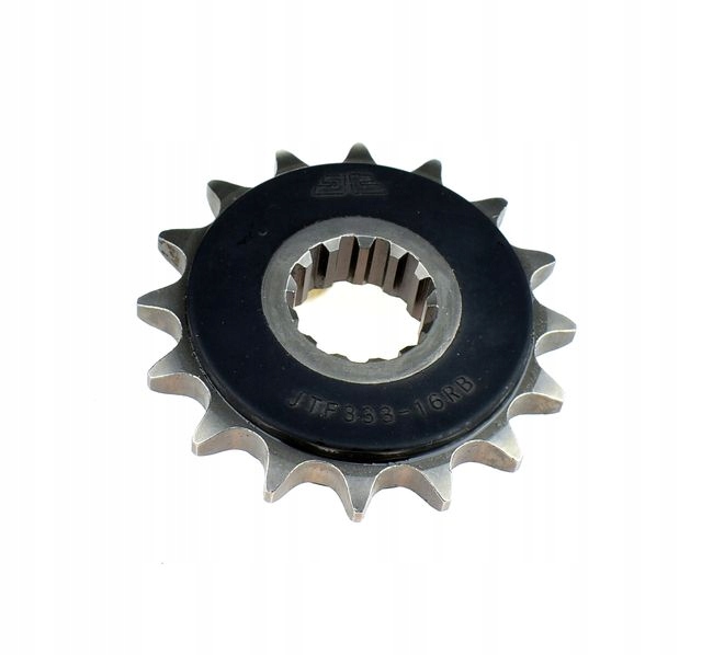 Zębatka przód zdawcza JT HONDA CB 1000-R 08-16r.