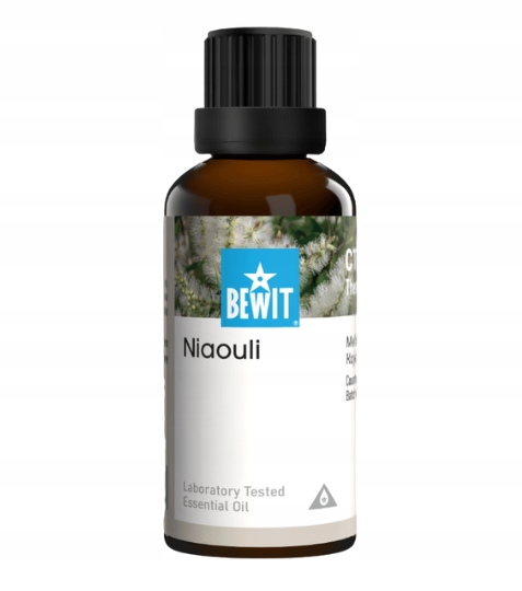 Bewit Niaouli 100 ml