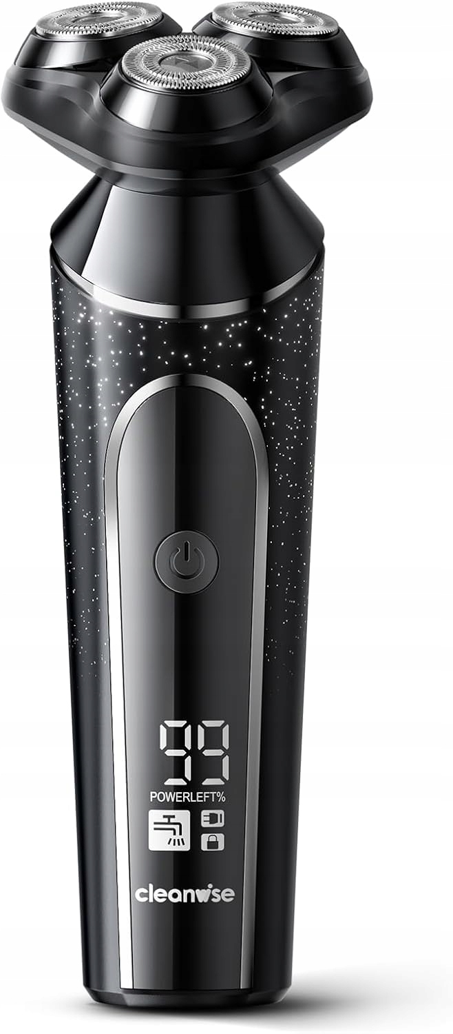 Holicí Strojek S Cestovním Zámkem Usb-c