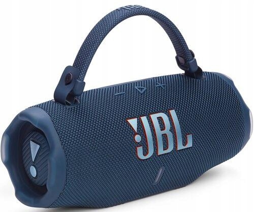 Reproduktor Jbl Charge 6 (Modrý)