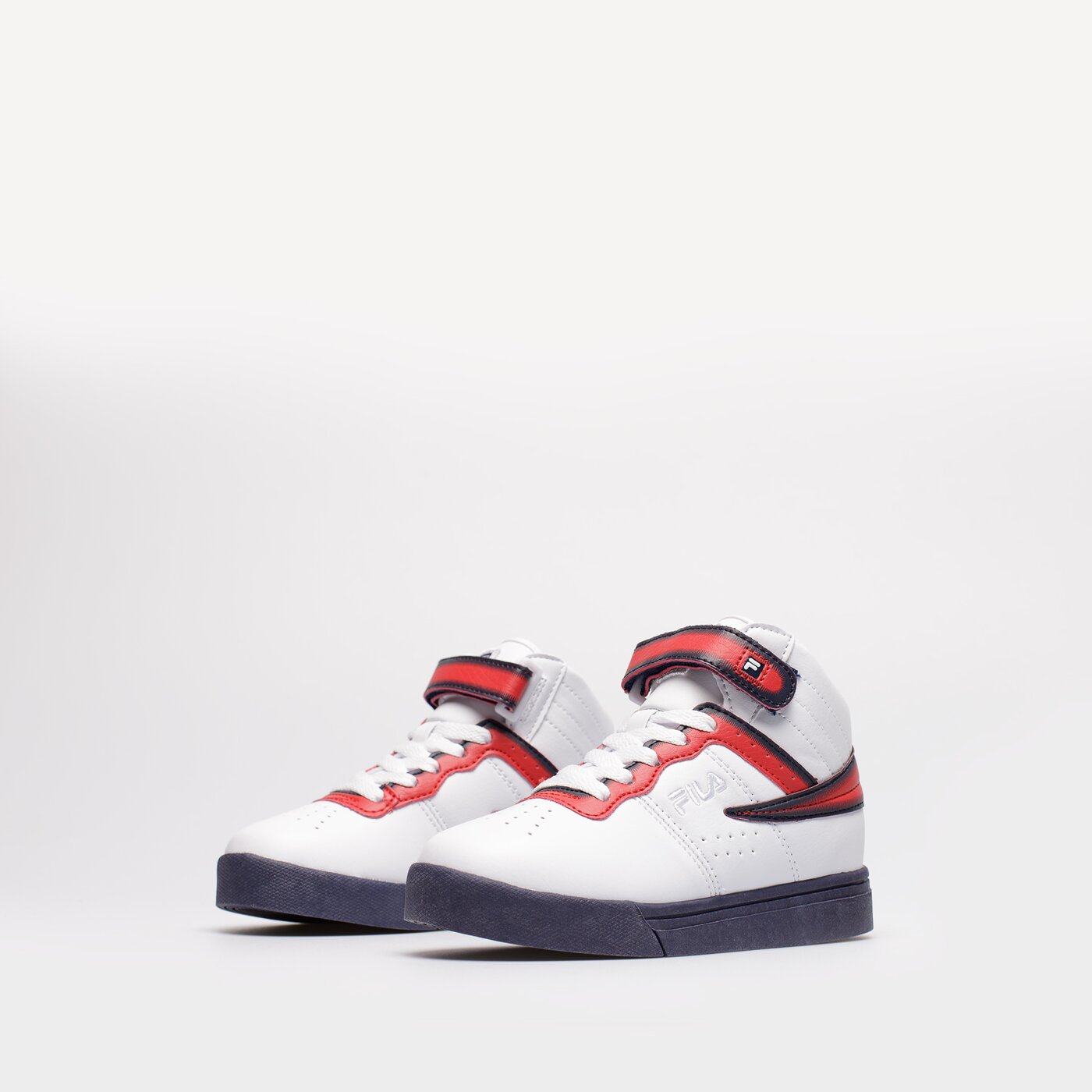 Fila Sneakersy Buty Sportowe Dziecięce Fila Vulc 13 Frond 29,5